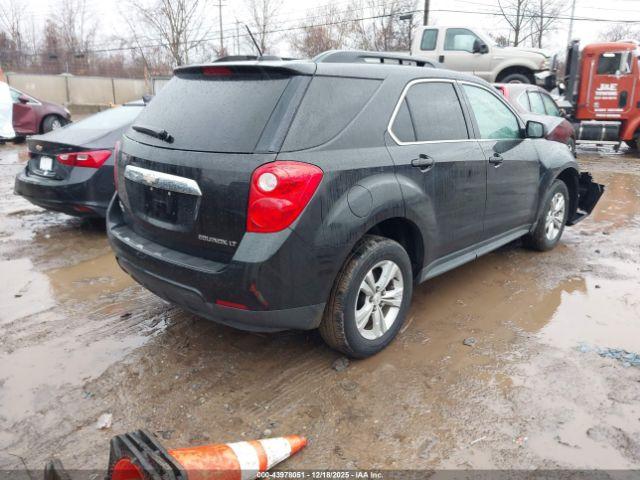 Chevrolet Equinox 2lt Image 5