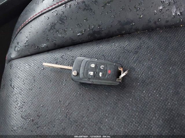 Chevrolet Equinox 2lt Image 7