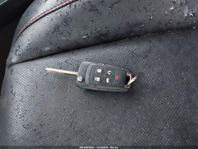 Chevrolet Equinox 2lt Image 7