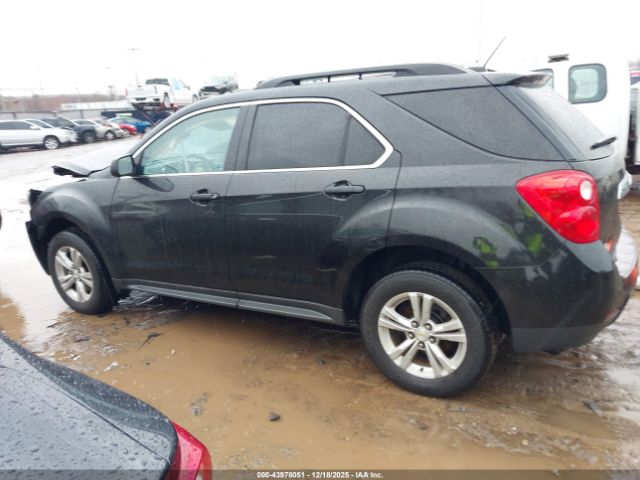 Chevrolet Equinox 2lt Image 8