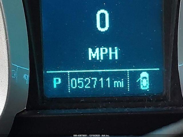 Chevrolet Equinox 2lt Image 12