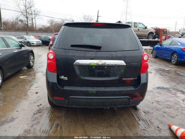 Chevrolet Equinox 2lt Image 13