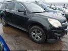 Chevrolet Equinox 1lt Image 1