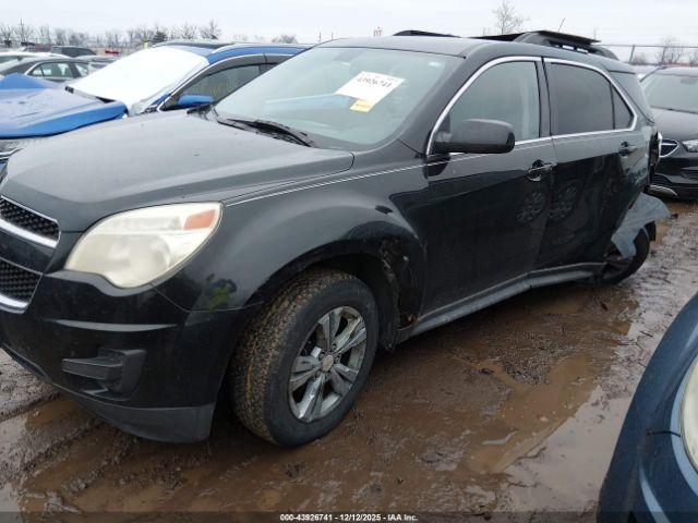 Chevrolet Equinox 1lt Image 5