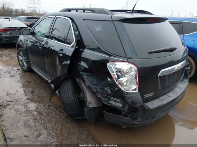 Chevrolet Equinox 1lt Image 2