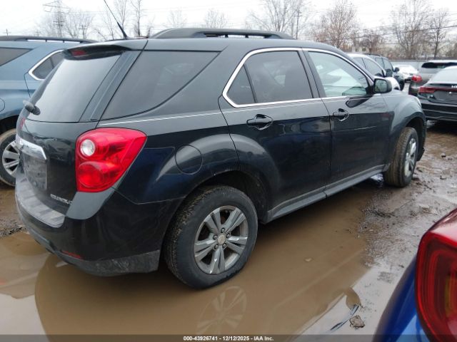 Chevrolet Equinox 1lt Image 9