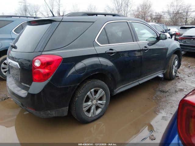 Chevrolet Equinox 1lt Image 9