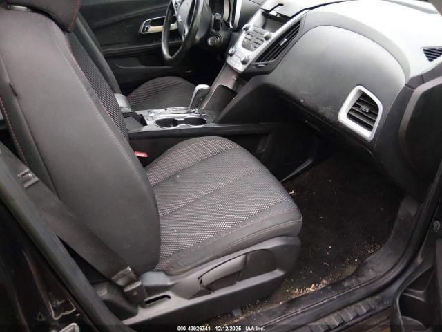 Chevrolet Equinox 1lt Image 4