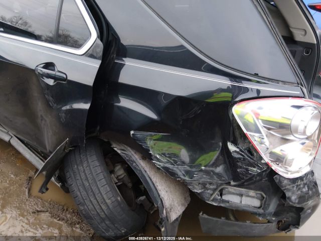 Chevrolet Equinox 1lt Image 3