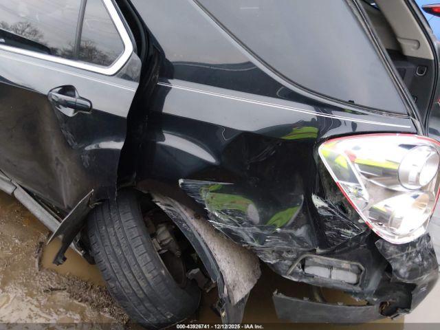 Chevrolet Equinox 1lt Image 3