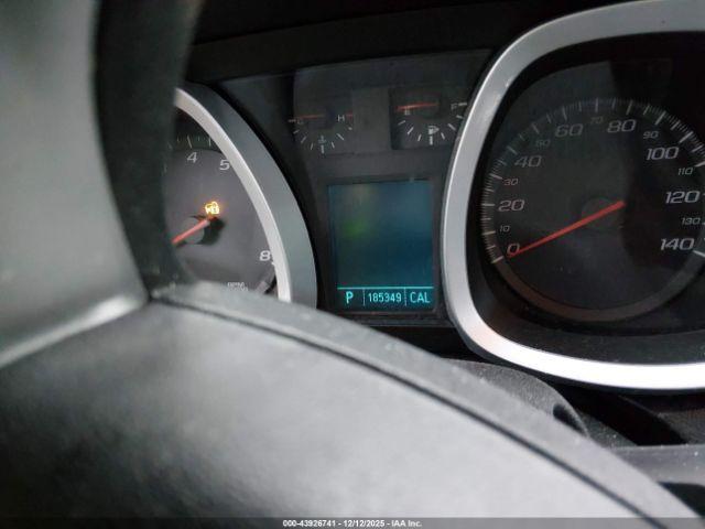 Chevrolet Equinox 1lt Image 6