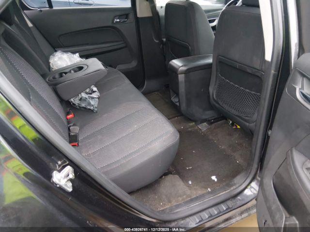 Chevrolet Equinox 1lt Image 8