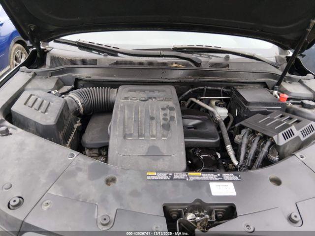 Chevrolet Equinox 1lt Image 14