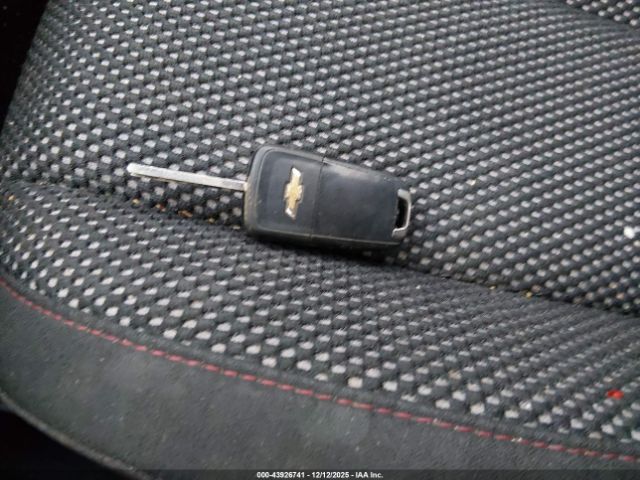 Chevrolet Equinox 1lt Image 16