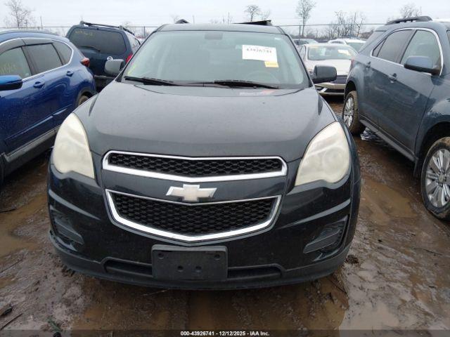 Chevrolet Equinox 1lt Image 13