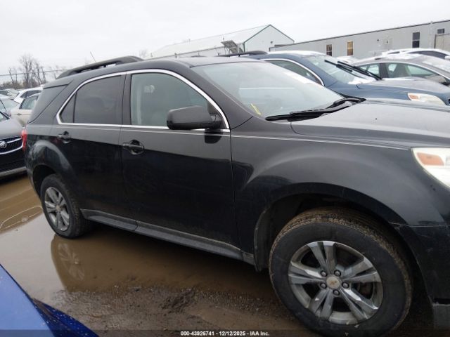 Chevrolet Equinox 1lt Image 11