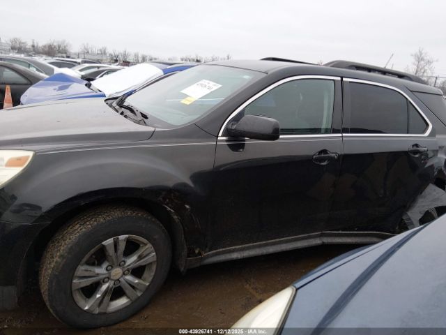 Chevrolet Equinox 1lt Image 15