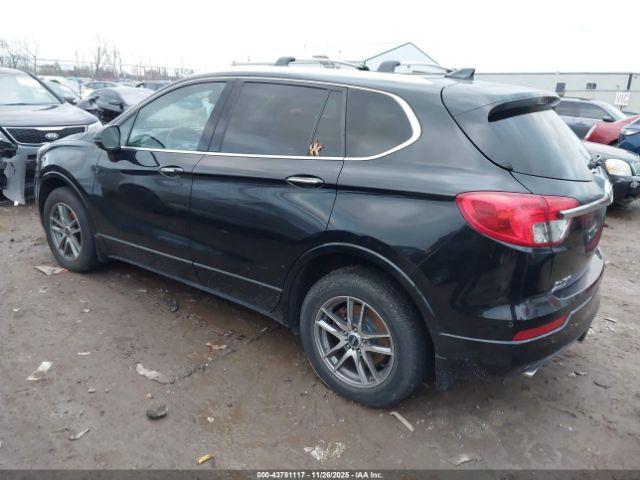 Buick Envision Premium Ii Image 4