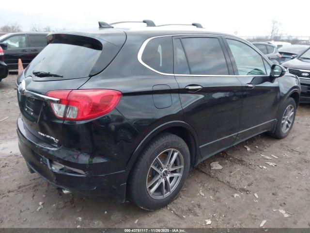 Buick Envision Premium Ii Image 7