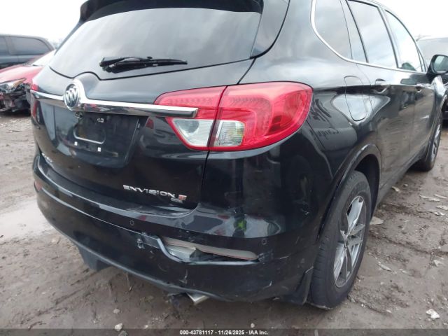 Buick Envision Premium Ii Image 10