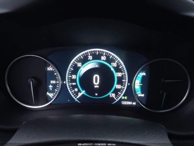 Buick Envision Premium Ii Image 8