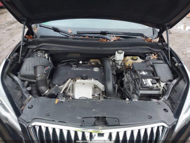 Buick Envision Premium Ii Image 11