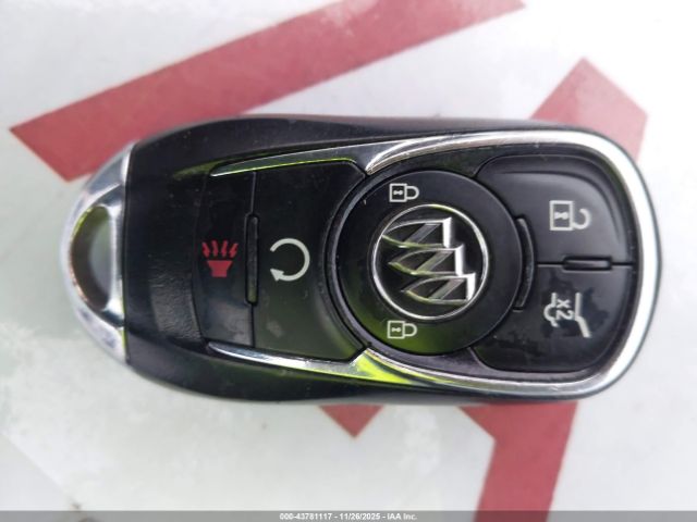 Buick Envision Premium Ii Image 9