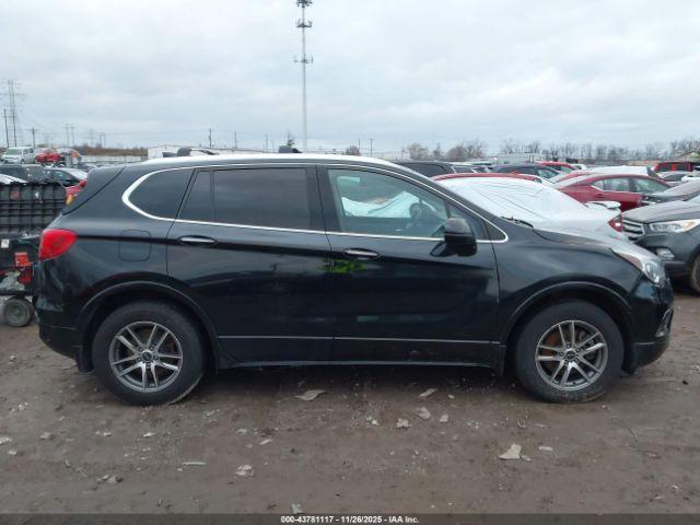 Buick Envision Premium Ii Image 14