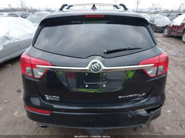 Buick Envision Premium Ii Image 2