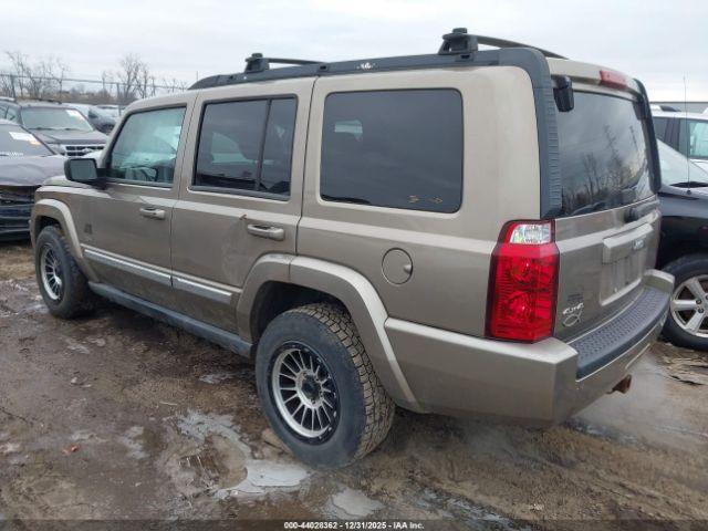 Jeep Commander Image 3