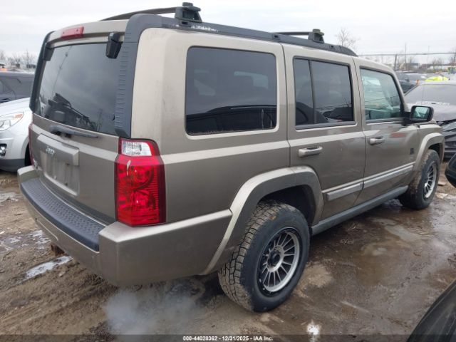 Jeep Commander Image 12