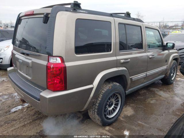 Jeep Commander Image 12