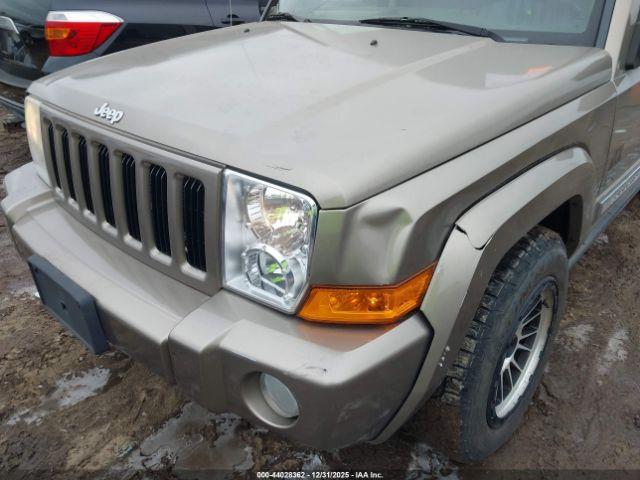 Jeep Commander Image 5