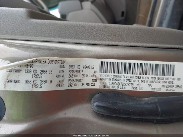 Jeep Commander Image 9