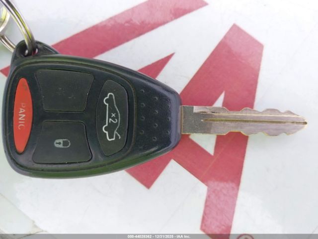 Jeep Commander Image 11