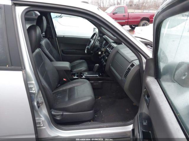 Ford Escape Limited Image 4