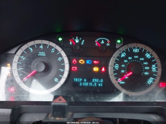 Ford Escape Limited Image 10