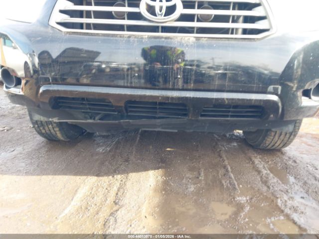 Toyota Highlander Image 6