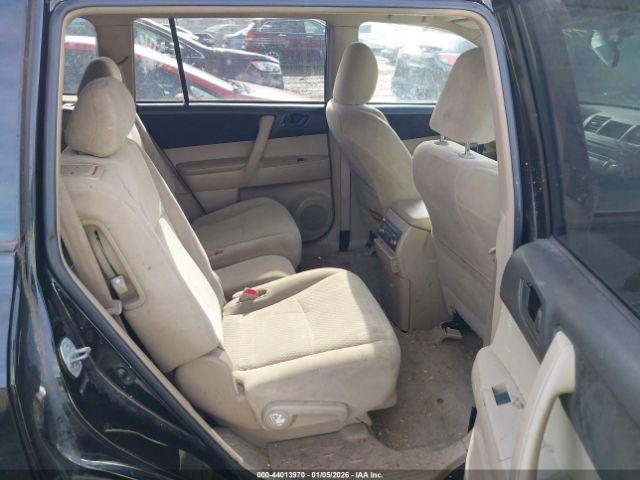 Toyota Highlander Image 7