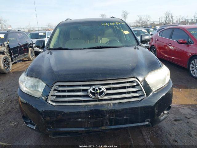 Toyota Highlander Image 11