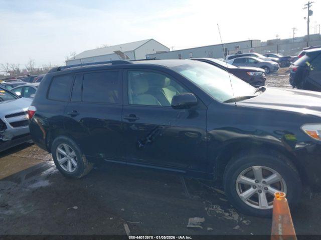 Toyota Highlander Image 13