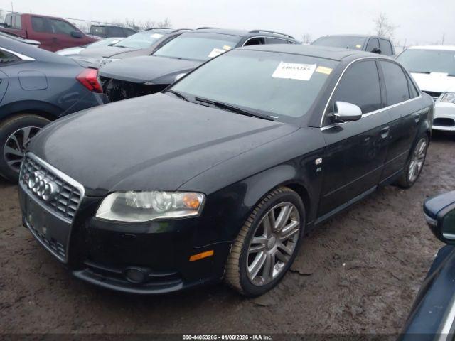 Audi S4 4.2 Image 3