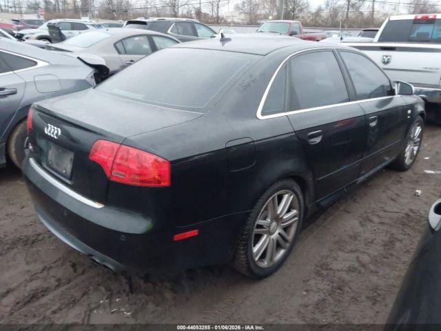 Audi S4 4.2 Image 10
