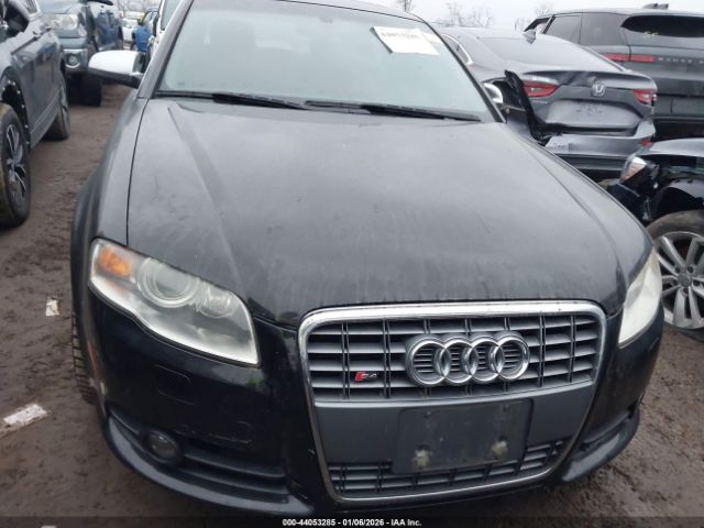 Audi S4 4.2 Image 4