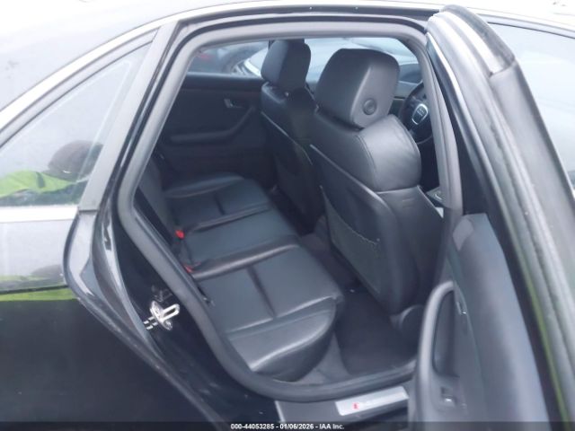 Audi S4 4.2 Image 8
