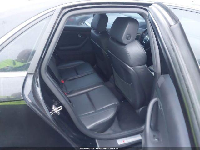 Audi S4 4.2 Image 8