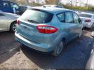 Ford C-MAX Hybrid Se Image 3