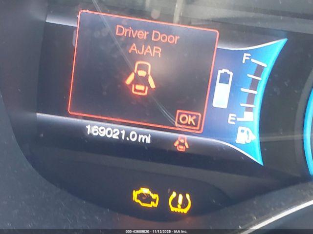 Ford C-MAX Hybrid Se Image 9