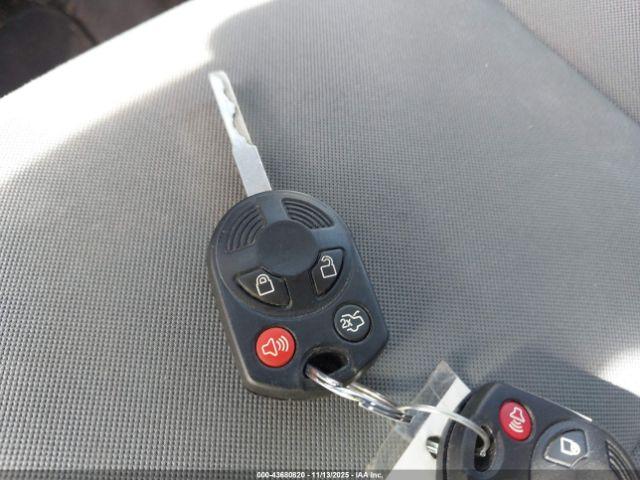 Ford C-MAX Hybrid Se Image 10