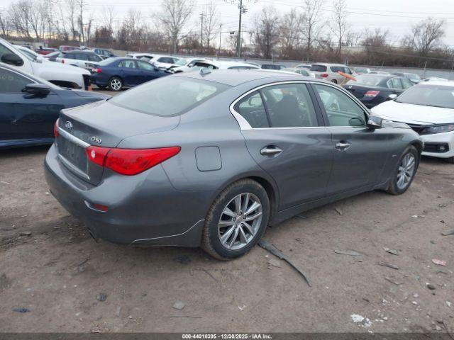 INFINITI Q50 3.0t Premium Image 15